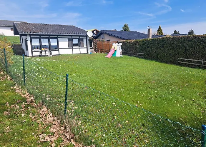 Haus Eifelblick