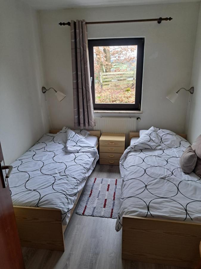 Haus Eifelblick