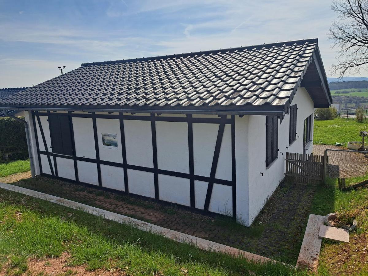 Ferienhaus Haus Eifelblick