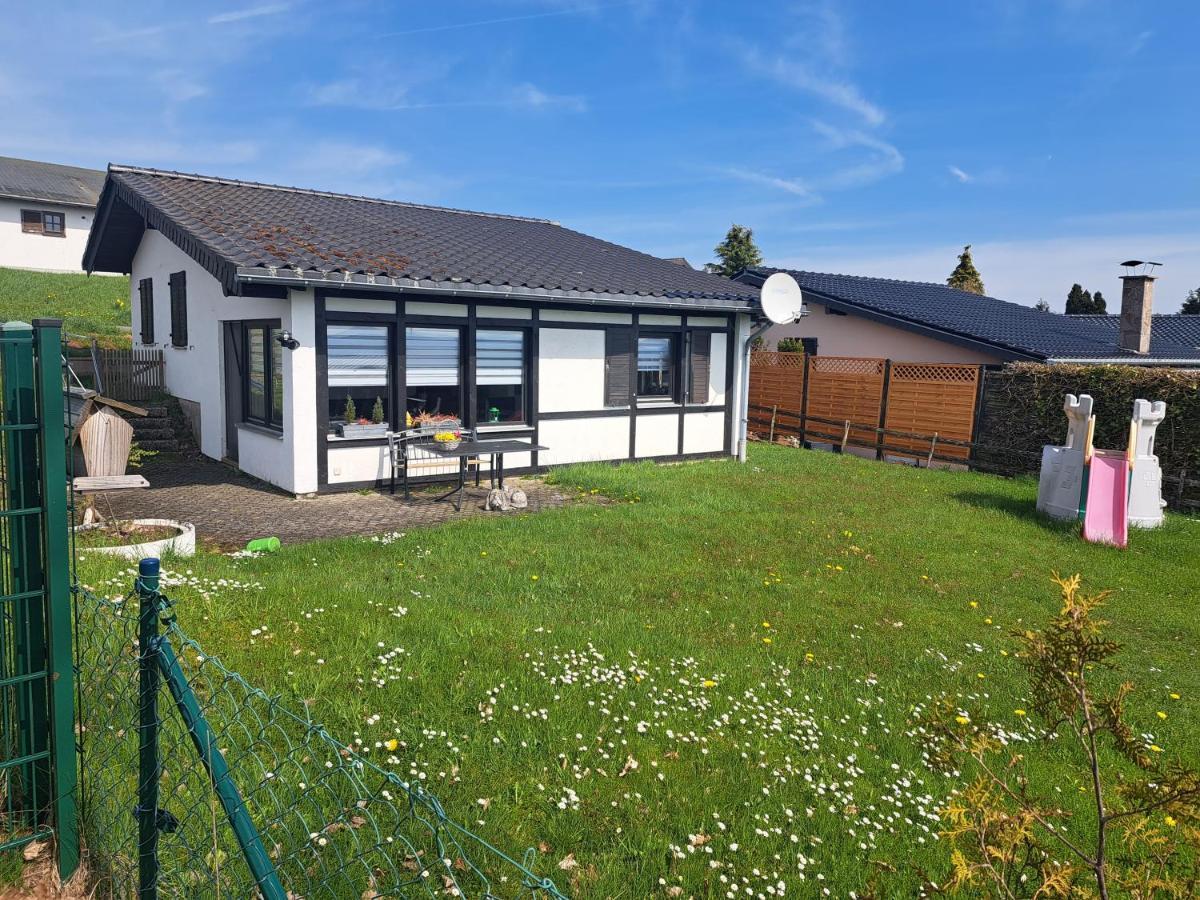 Haus Eifelblick *