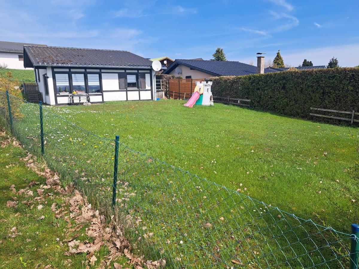 Ferienhaus Haus Eifelblick