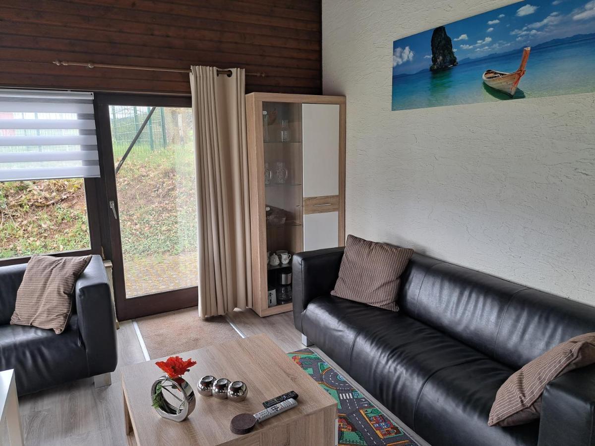 Haus Eifelblick